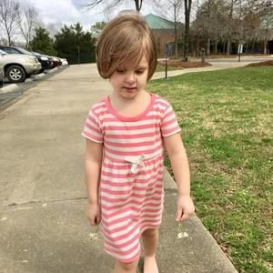 Meet your Posher, Hope